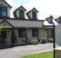 Melba Lodge - Accommodation Mermaid Beach