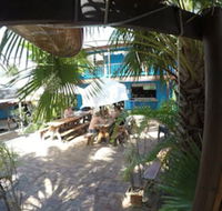 Cool Bananas Backpackers - Accommodation Mermaid Beach