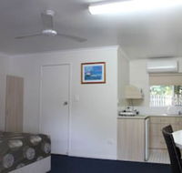 Mango Tree Motel - Accommodation Mermaid Beach
