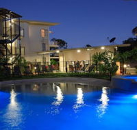 Agnes Water Beach Club - Accommodation Mermaid Beach