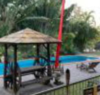 1770 Southern Cross Backpackers - Accommodation Mermaid Beach