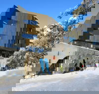 Buller Central - Accommodation Mermaid Beach
