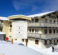 Enzian Hotel - Mt Buller - Accommodation Mermaid Beach