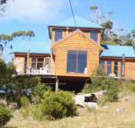 The Tree House - Accommodation Mermaid Beach
