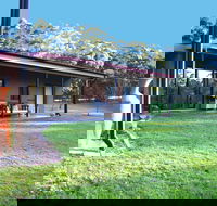 Milton Country Cottages - Accommodation Mermaid Beach