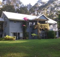 Lakeshore Lodge - Accommodation Mermaid Beach