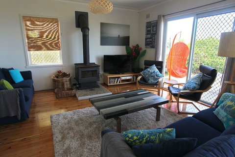 Culburra Beach House - Accommodation Mermaid Beach 1
