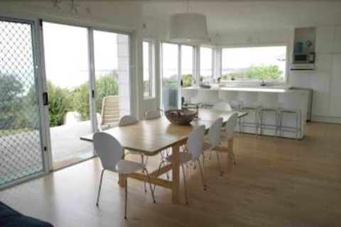 Culburra Beach House - Accommodation Mermaid Beach 0