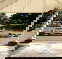 Pacific Garden Hotel - Accommodation Mermaid Beach