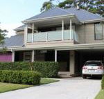 Breeze Bed  Breakfast - Accommodation Mermaid Beach