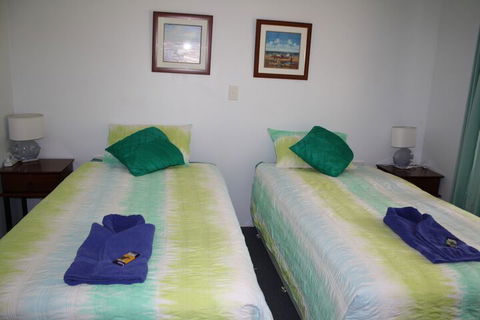 The Heights Bed & Breakfast - Accommodation Mermaid Beach 7