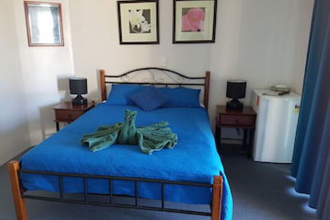 The Heights Bed & Breakfast - Accommodation Mermaid Beach 0