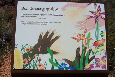 The Heights Bed & Breakfast - Accommodation Mermaid Beach 1