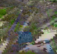 St Helens Country Cottages - Accommodation Mermaid Beach