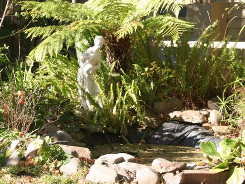 Tara House Bed & Breakfast - Accommodation Mermaid Beach 3