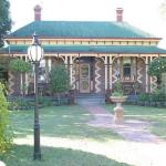 Tara House Bed & Breakfast - Accommodation Mermaid Beach 0