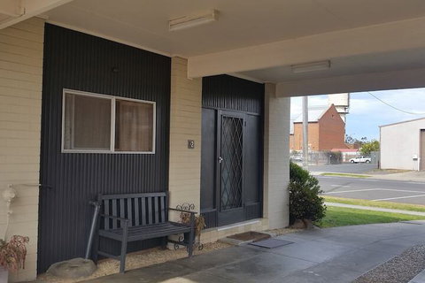 Bairnsdale Town Central Motel - Accommodation Mermaid Beach 3