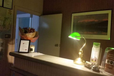 Bairnsdale Town Central Motel - Accommodation Mermaid Beach 5