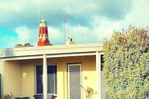 Bairnsdale Town Central Motel - Accommodation Mermaid Beach 1