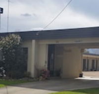 Bairnsdale Town Central Motel - Accommodation Mermaid Beach
