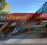 Motel Stawell - Accommodation Mermaid Beach