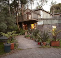 Crayfish Creek Van  Cabin Park - Accommodation Mermaid Beach