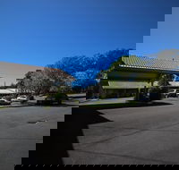 Molly Morgan Motor Inn - Accommodation Mermaid Beach