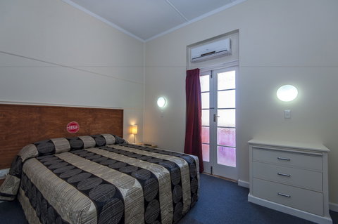 North Gregory Hotel - Accommodation Mermaid Beach 5
