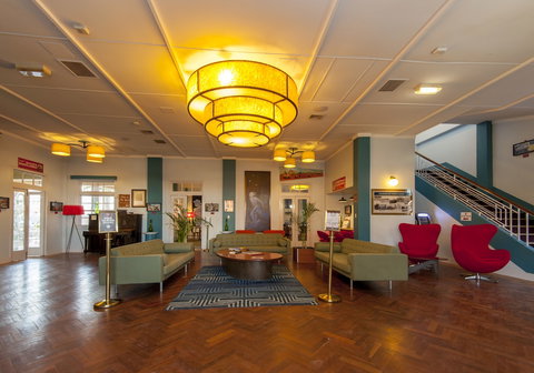 North Gregory Hotel - Accommodation Mermaid Beach 0