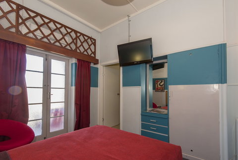 North Gregory Hotel - Accommodation Mermaid Beach 4