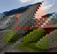 Berry Village Boutique Motel - Accommodation Mermaid Beach