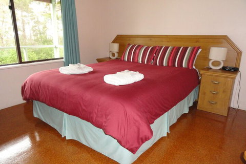 Tinglewood Cabins - Accommodation Mermaid Beach 1