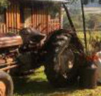 Billa Billa Farm Cottages - Accommodation Mermaid Beach