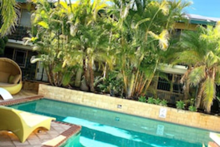Dayton WA Accommodation Mermaid Beach
