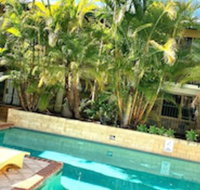 Swan Valley Oasis Resort - Accommodation Mermaid Beach
