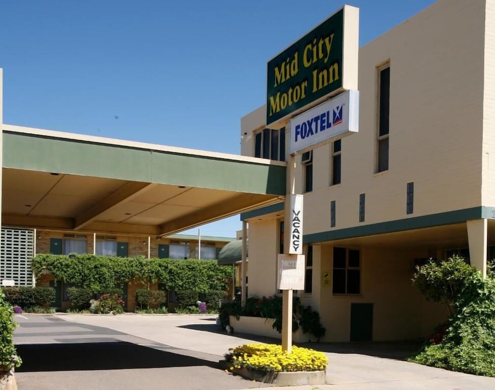 Capital Country NSW Accommodation Mermaid Beach