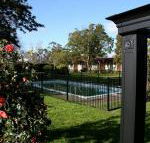 Captains Lodge International  VIP Restaurant - Accommodation Mermaid Beach