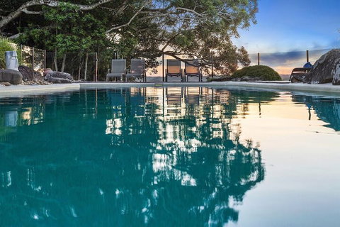 Byron Hinterland Villas - Accommodation Mermaid Beach 3