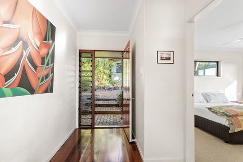 Byron Hinterland Villas - Accommodation Mermaid Beach 6