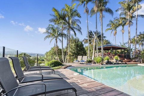 Byron Hinterland Villas - Accommodation Mermaid Beach 1