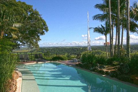 Byron Hinterland Villas - Accommodation Mermaid Beach 4
