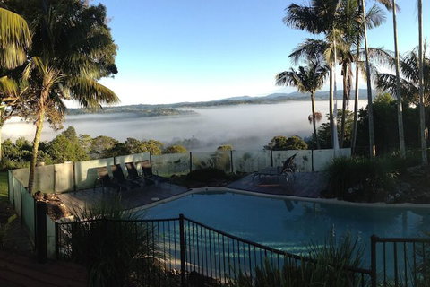 Byron Hinterland Villas - Accommodation Mermaid Beach 2
