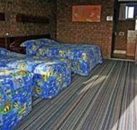 Bayside Motel - Accommodation Mermaid Beach