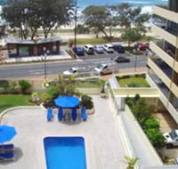 The Sands Holiday Apartments - Accommodation Mermaid Beach