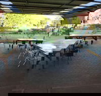 Eldorado Motor Inn - Accommodation Mermaid Beach