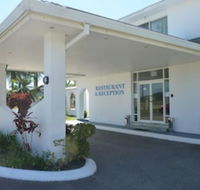 Blue Pacific Motel Swansea - Accommodation Mermaid Beach
