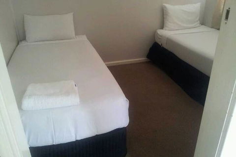 Blue Pacific Motel Swansea - Accommodation Mermaid Beach 5