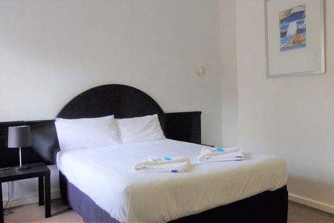 Blue Pacific Motel Swansea - Accommodation Mermaid Beach 4