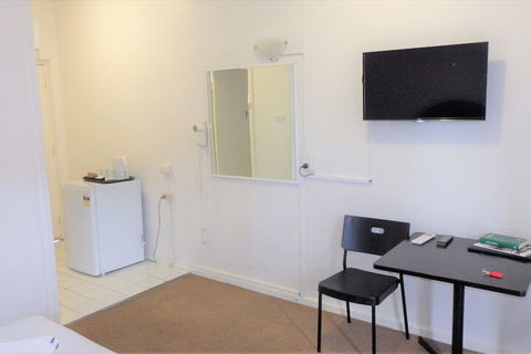 Blue Pacific Motel Swansea - Accommodation Mermaid Beach 6