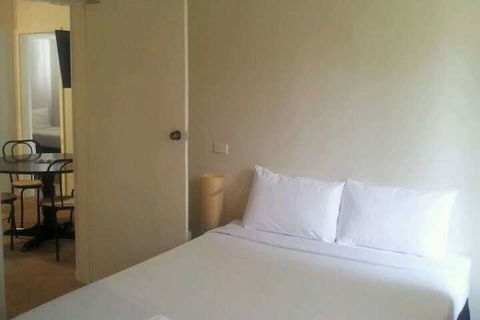 Blue Pacific Motel Swansea - Accommodation Mermaid Beach 7